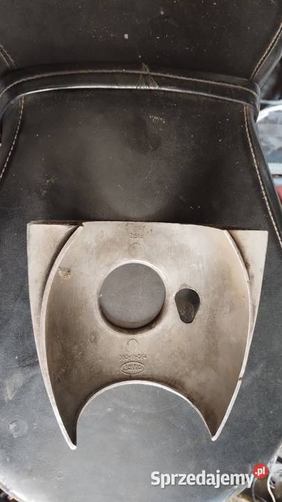 Jawa 353 osłona gaznik A Rzeszów