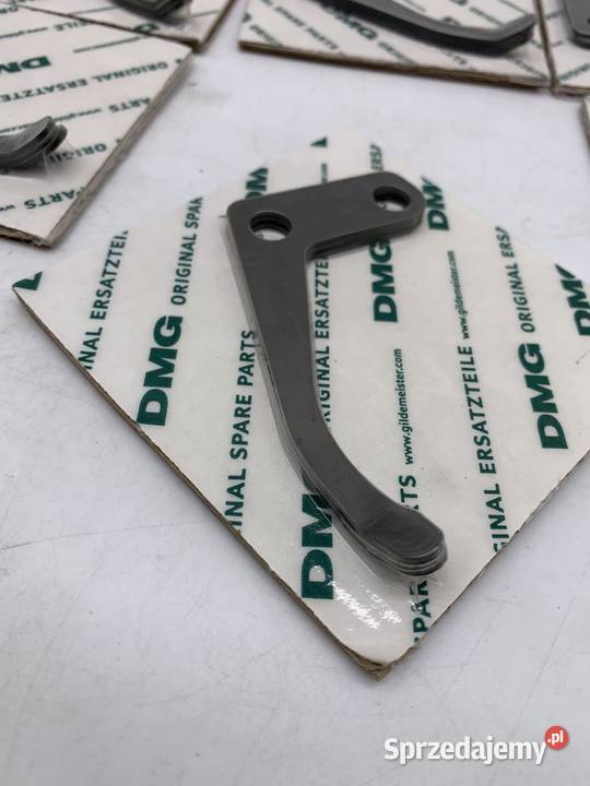 DMG Mori 2482059 Haltefeder Pozostałe sprzedam