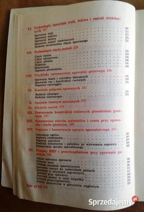 Spawanie elektrycznegazowe w pytaniach i Legionowo