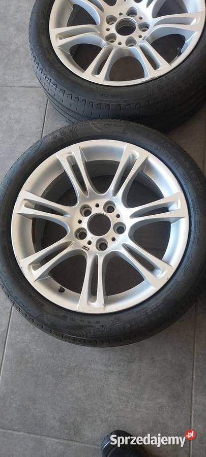 FELGI DO BMW5 F10 F 11