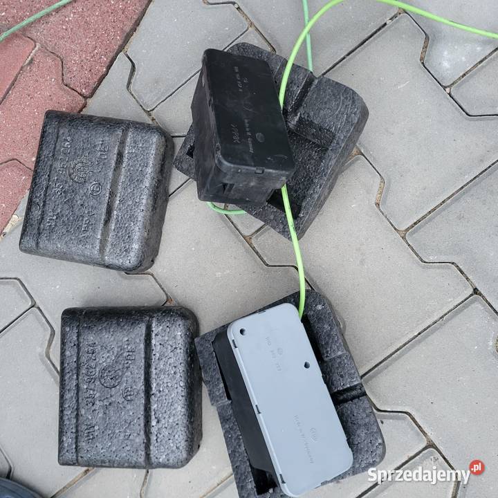 Volkswagen passat b4 golf polo bora Koluszki