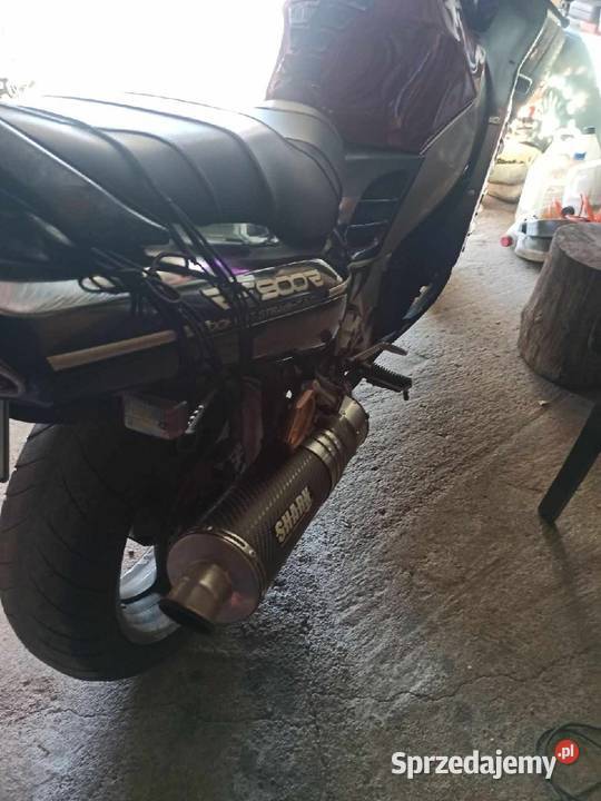 Motor suzuki 150 Używany