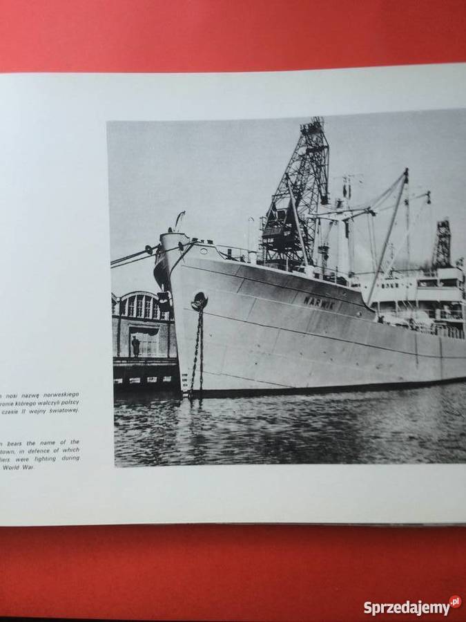 366 20 Lat PŻM Szczecin