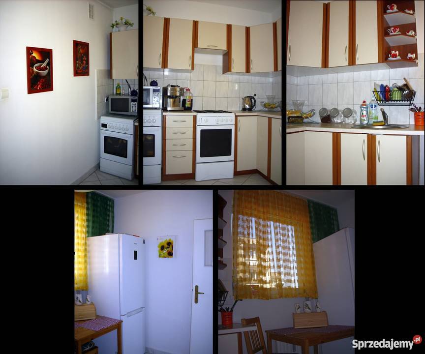 TBS Łaziska Średnie 56m2 7m2 balkon duża piwn 45 Łaziska Górne