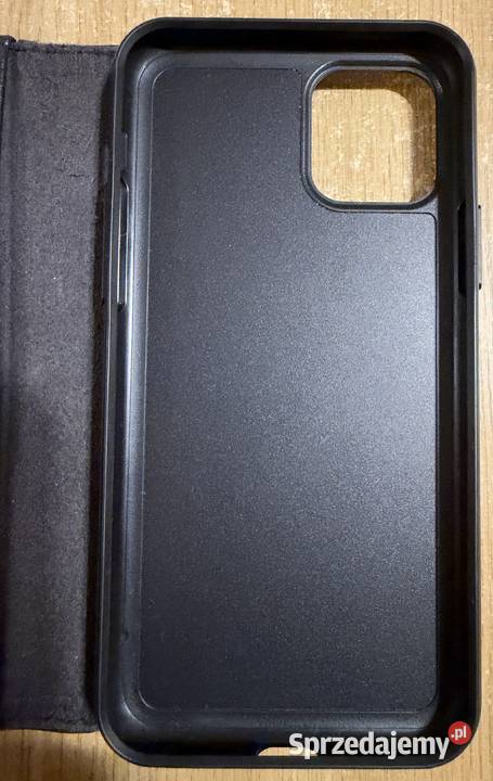 ETUI MOSHI iPhone 11Pro Warszawa