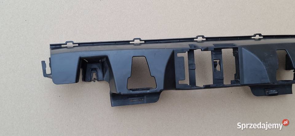 MERCEDES CKLASA W205 COUPE ŚLIZG MOCOWANIE Części samochodowe Bieleń