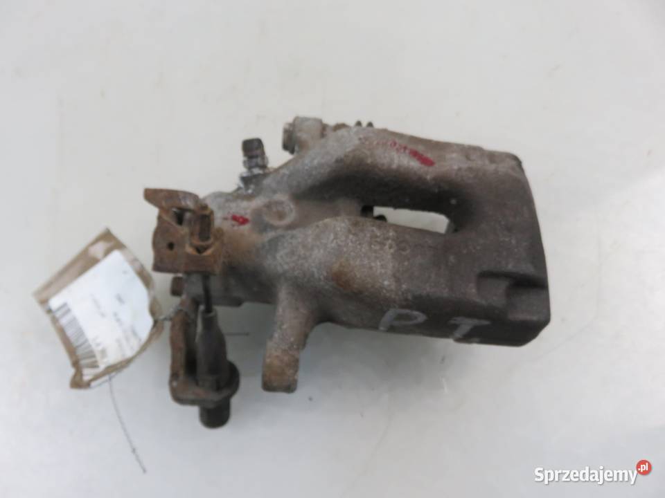 ZACISK PRAWY TYŁ PEUGEOT 307 małopolskie