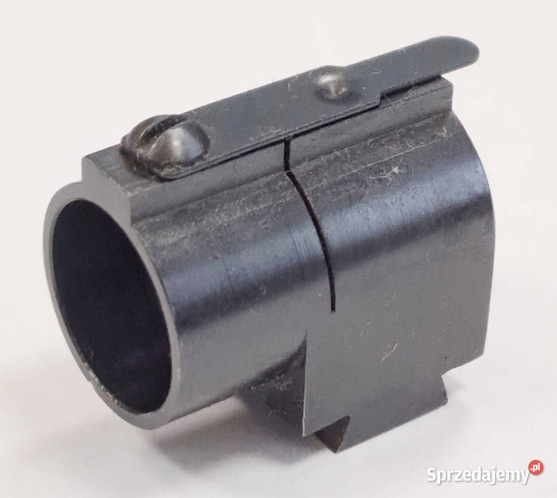 Muszka tunelowa z 8 wymiennymi insertami 3 Militaria Łódź