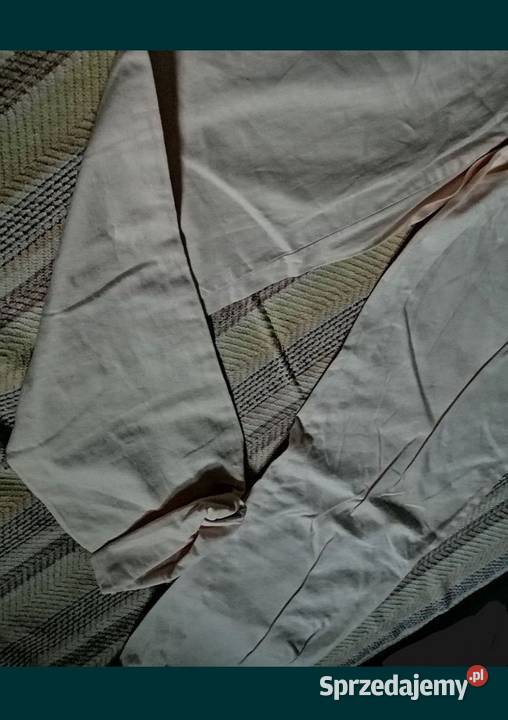 NOWE Wygodne Spodnie ORSAY BAWEŁNIANE Orsay Leszno