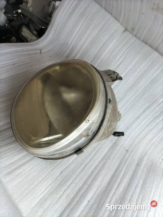 LAMPA PRZÓD PRZEDNIA PRAWA DAEWO MATIZ Kamień-Kolonia sprzedam