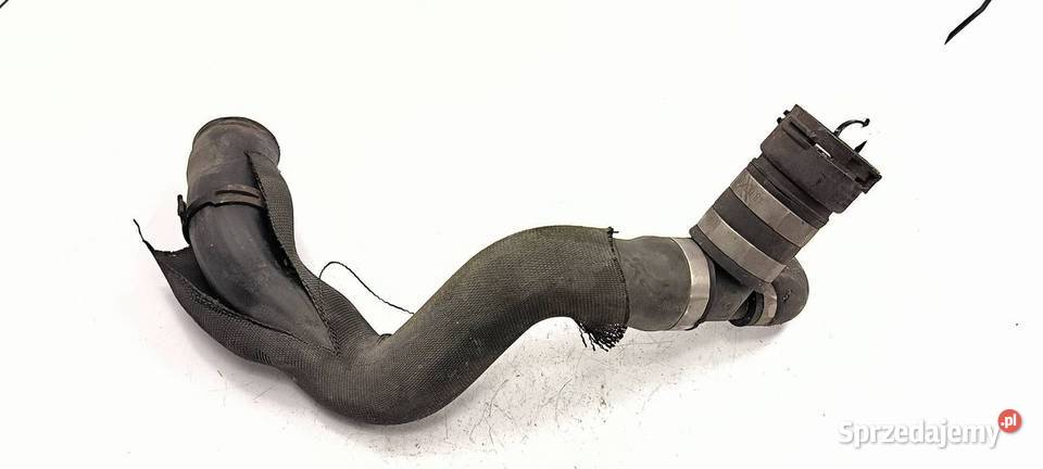 PRZEWÓD UKŁADU CHŁODZENIA AUDI A8 D3 Pozostałe Lipno