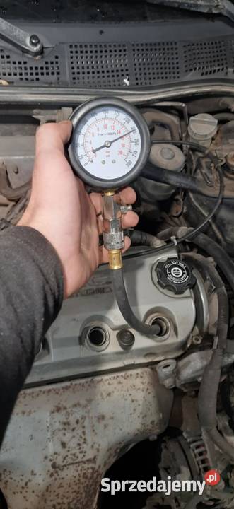 Silnik słupek f23z5 Honda Accord VI 6 23 Ostrowiec Świętokrzyski