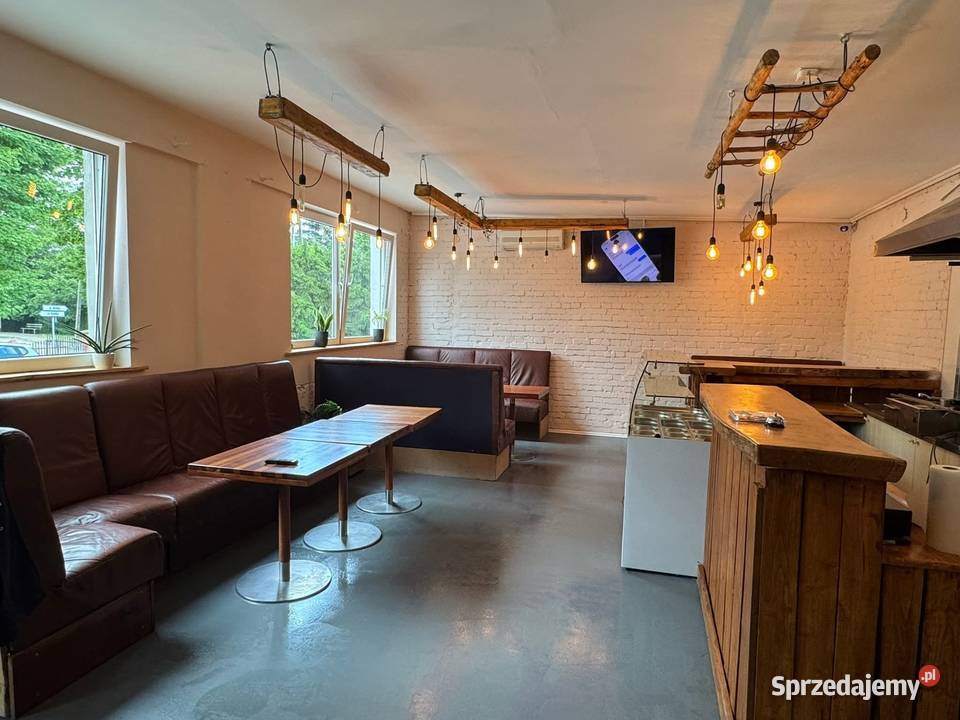 2 lokale użytkowe działka dochód zaraz Mały podlaskie Mały Płock