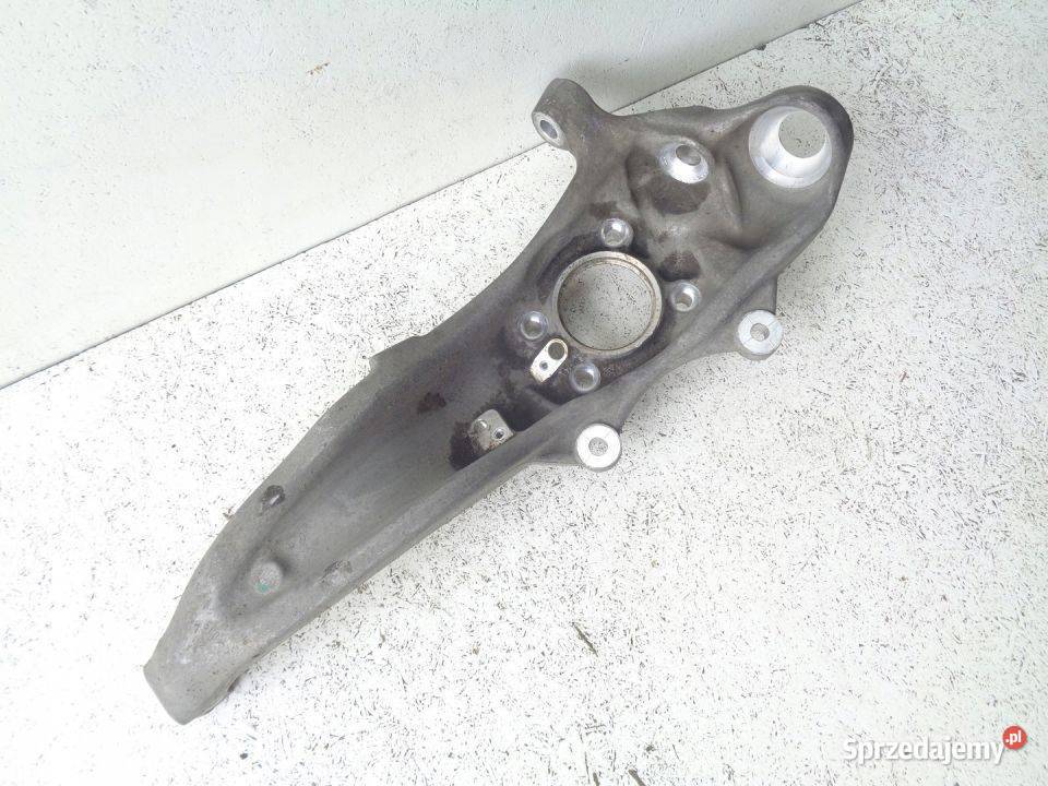 ZWROTNICA LEWY PRZÓD BMW 7 G11 30 B 2016R świętokrzyskie Skarżysko-Kamienna