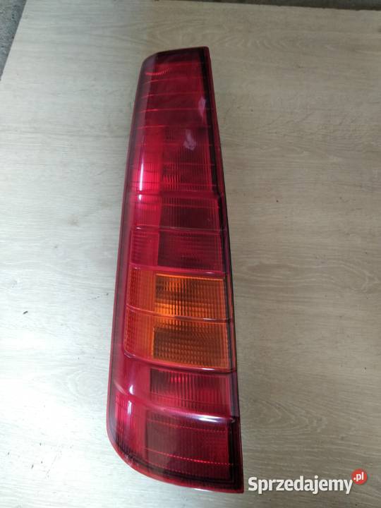 Lampa tył prawa lewa Mitsubishi space runner ll Krośniewice sprzedam
