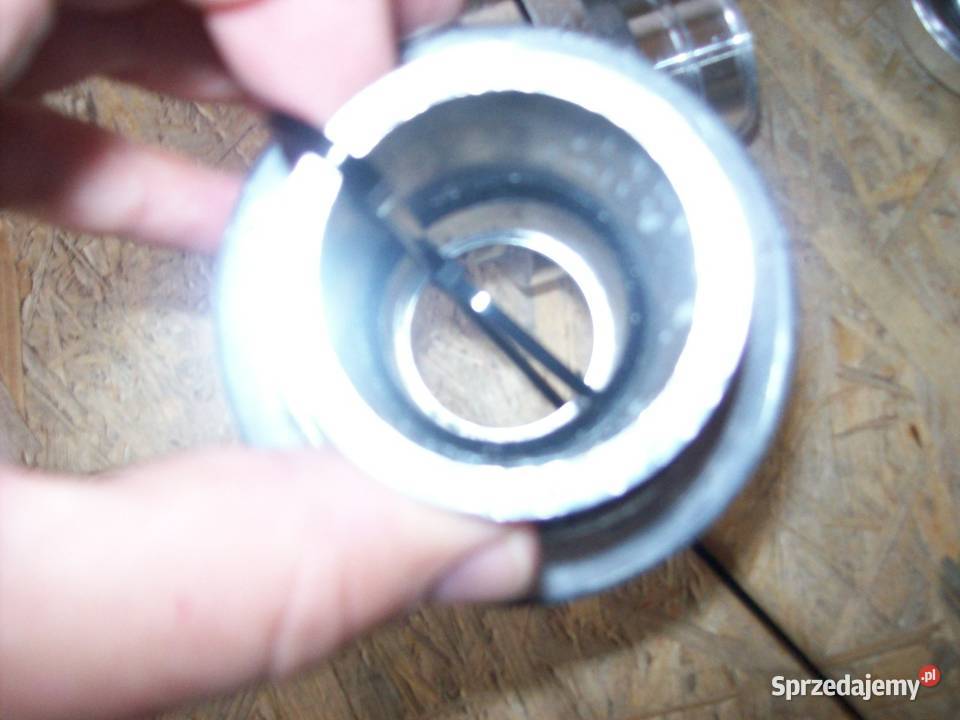 Złącze Szybkozłączka Do Węża STRAŻACKIEGO 52mm wielkopolskie Głogowa