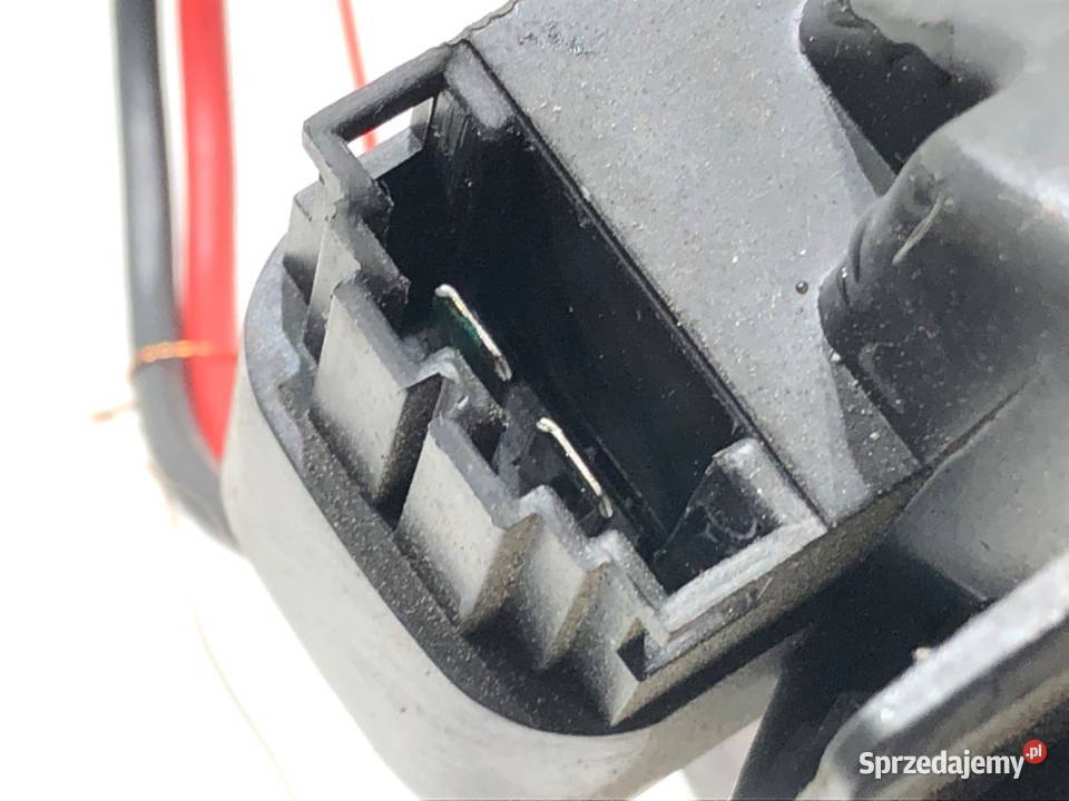 DMUCHAWA NAWIEWU PEUGEOT 508 SW I WENTYLATOR osobowe