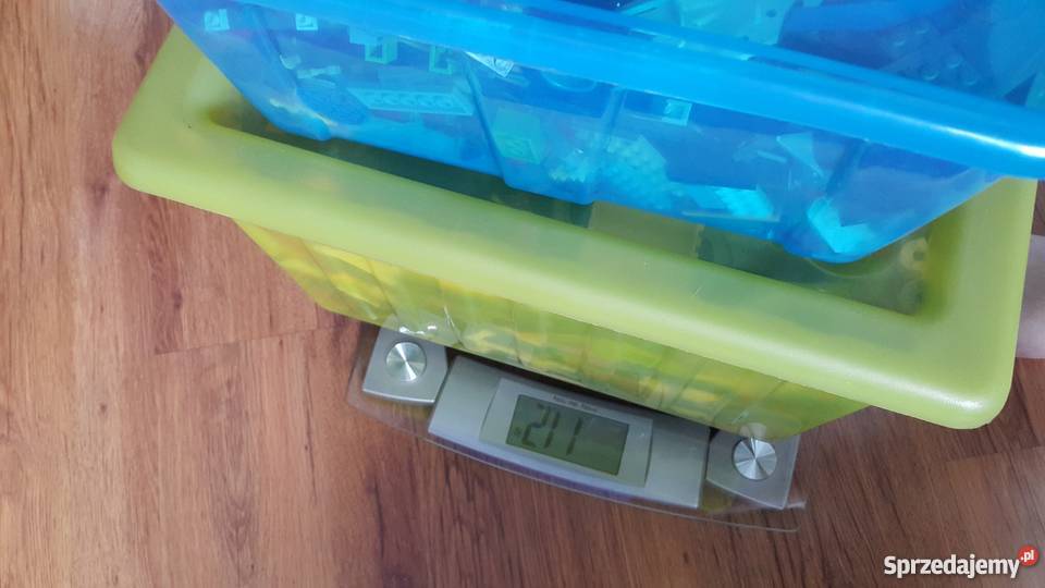 112 KLOCKOW LEGO OKAZJA TANIO 1 50 Katowice sprzedam