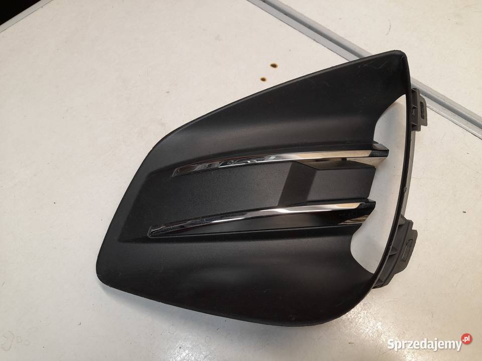 KRATKA PRAWA ZDERZAKA WLOT RENAULT CLIO V