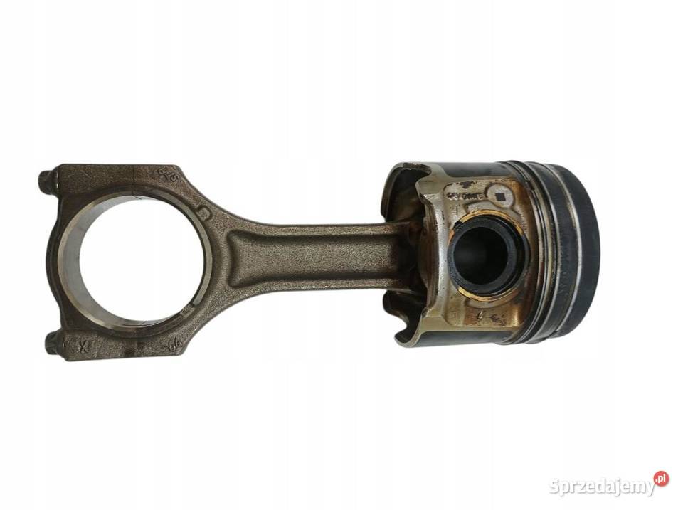 TŁOK KORBOWÓD 83945 B47 20 D B47D20C Bmw Seria 5