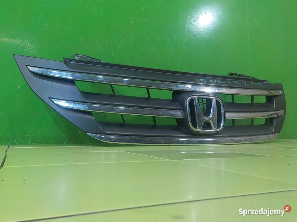 HONDA CRV IV 20 IVTEC AUT 13r 5D atrapa grill Suków