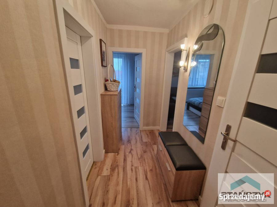 Mieszkanie na sprzedaż Dziwnów 5264m2 3 pok