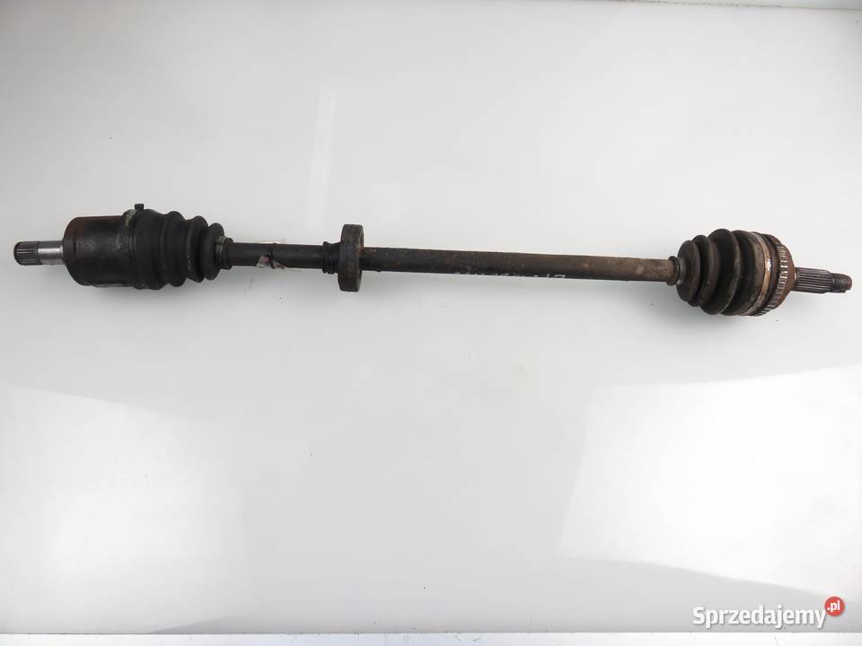 PÓŁOŚ LEWA PRZEDNIA ROVER 600 sprzedam