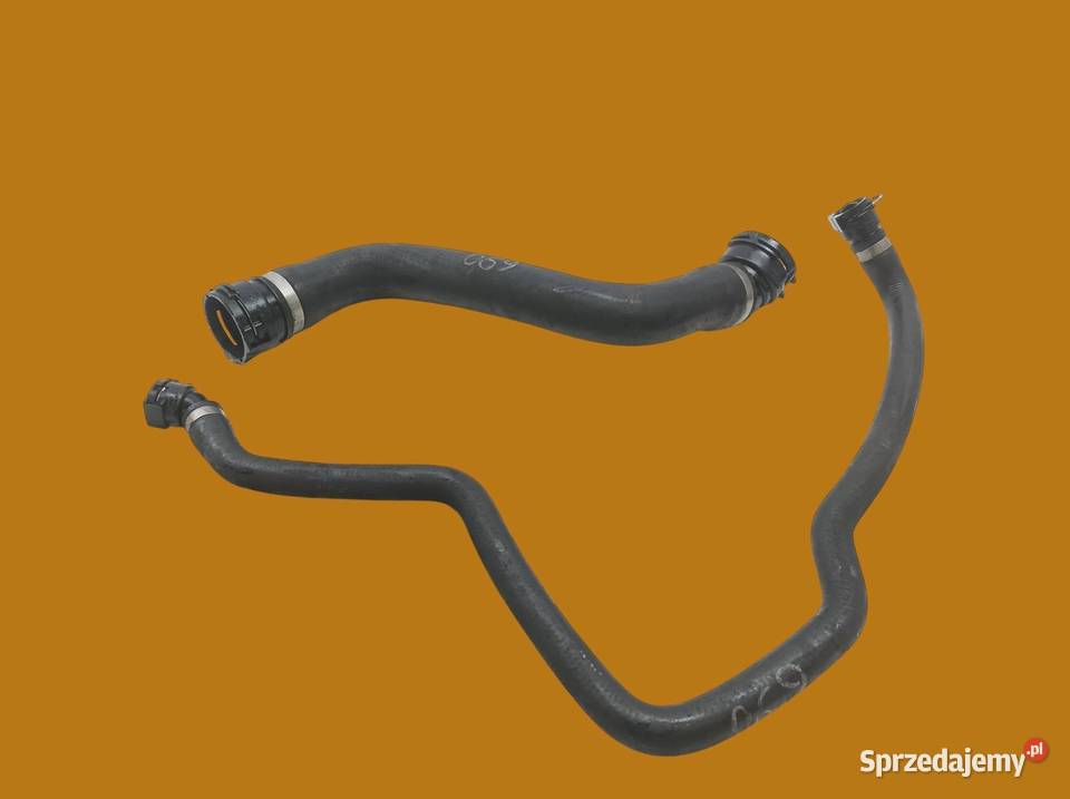 RURA WODY 20 D KOMPLET 8377671 1436377 Bmw Seria sprzedam