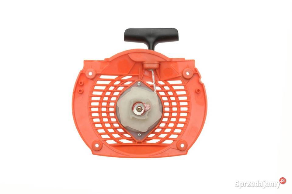 Rozrusznik Husqvarna 545R mazowieckie Ostrołęka