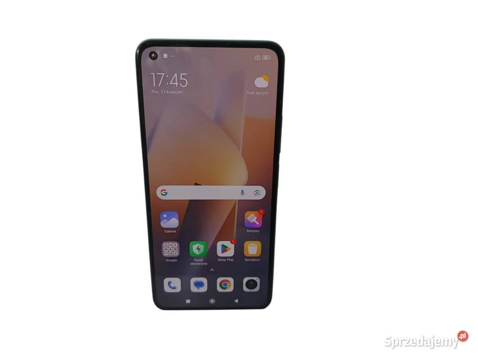 Smartfon XIAOMI 11 Lite NE 5G 8128GB