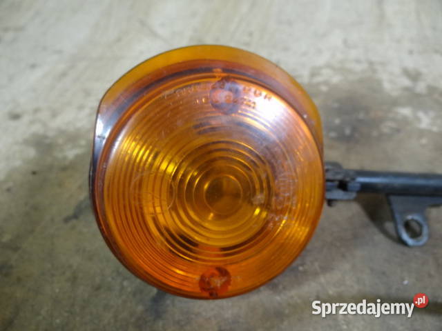 kierunki przód MZ org DDR Żary