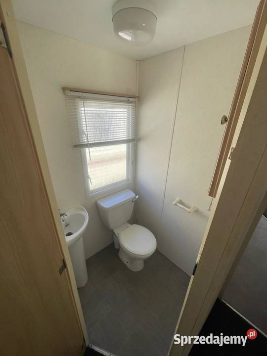 Domek holenderski MOBILNY S052 Carnaby Siesta zachodniopomorskie Dźwirzyno