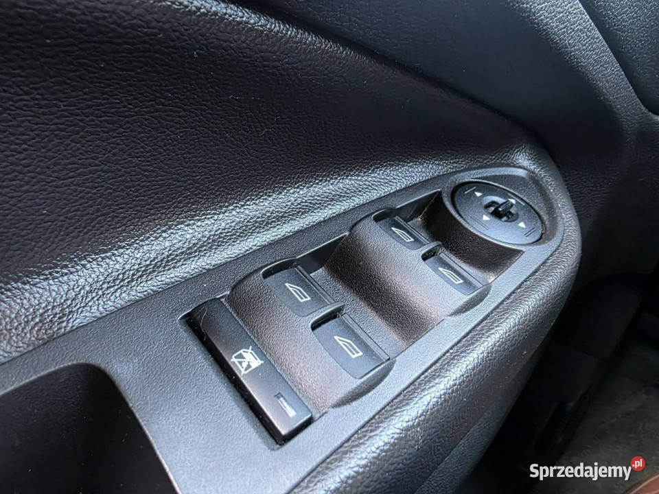 Ford Kuga 16 EcoBoost 185 Automat Panorama Słupsk