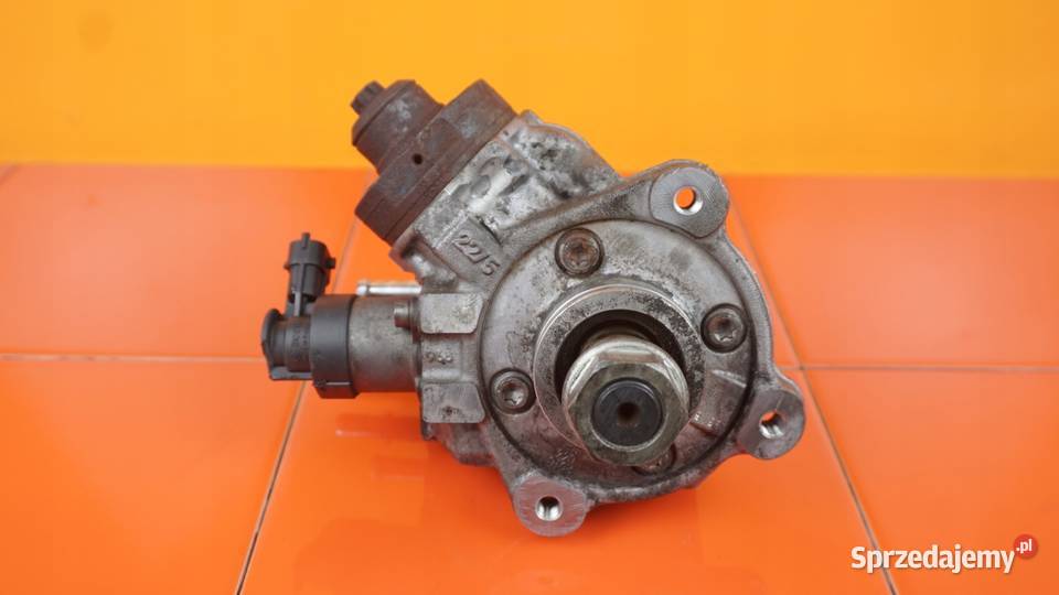 INSIGNIA ANTARA ZAFIRA 20 CDTI 17r B20DTH pompa Suków