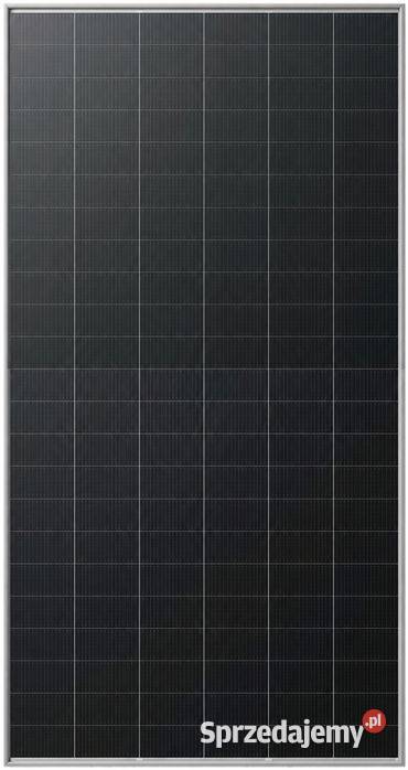 Panel fotowoltaiczny Hanersun 500W HN21RN54HT małopolskie