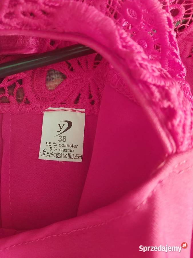 Sukienka damska Moda i Styl śląskie Zawiercie