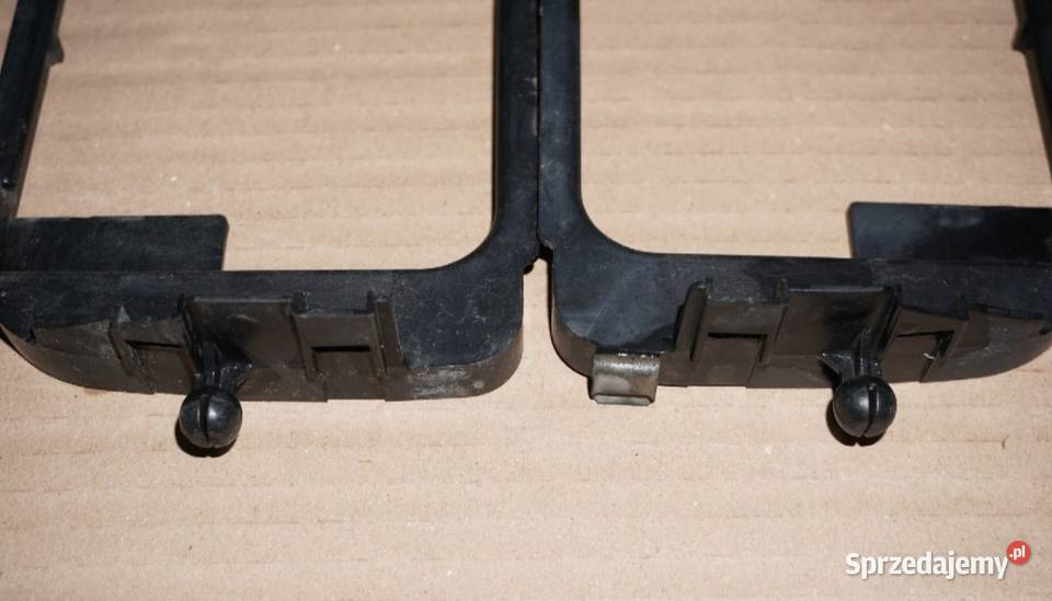 Ramki halogenów Bmw e32