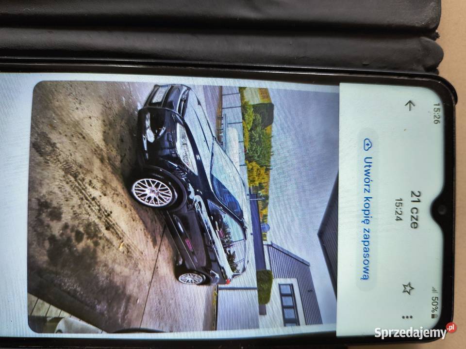 Sprzedam samochód 215652km Zabijak sprzedam