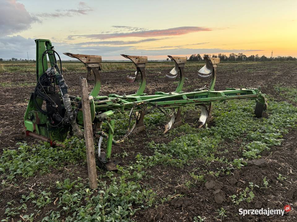 Rumpstad rsp 2000 vario 41 pomorskie Pruszcz Gdański