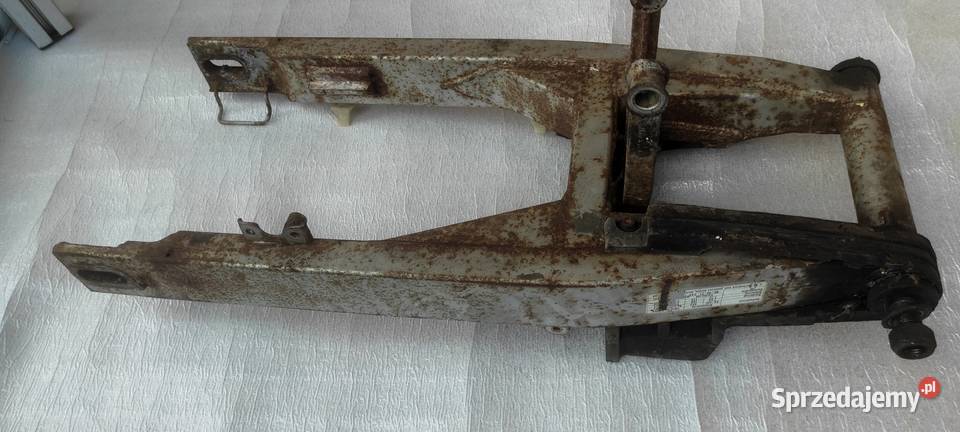 Suzuki DR 650 wahacz Wahacze Warszawa