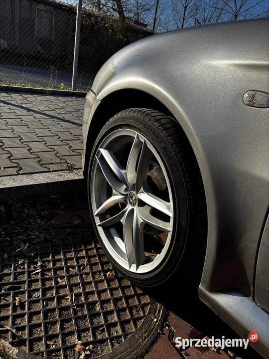 Alfa Romeo GT 150KM Piła