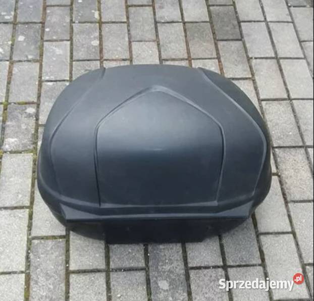 Kufer Hepco Becker 50 l Bogatynia