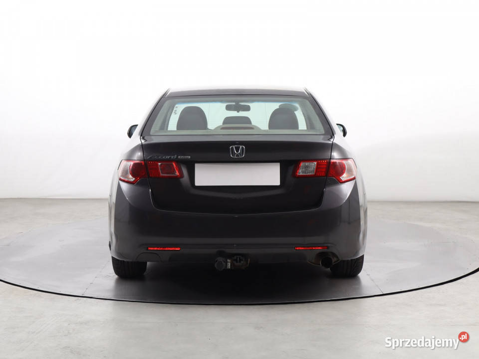 Honda Accord 20 iVTEC Accord śląskie Katowice