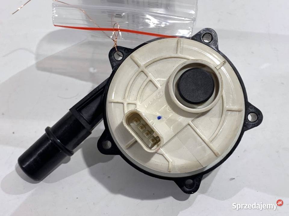 DODATKOWA POMPA WODY HYUNDAI KONA SX2 256W0DO000 Pompy wody podkarpackie sprzedam