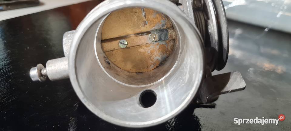 Bmw RS RT GS przepustnica Bing 7545107 96 mazowieckie