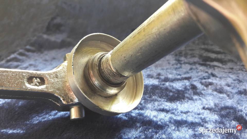 mechanizm korbowy Wigry Części i akcesoria podlaskie Białystok sprzedam