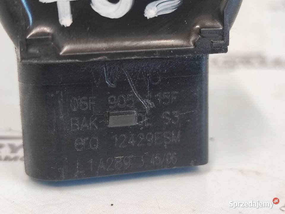 EOS GOLF PASSAT 07r 20 B BVY 150 161 cewki osobowe Kielce