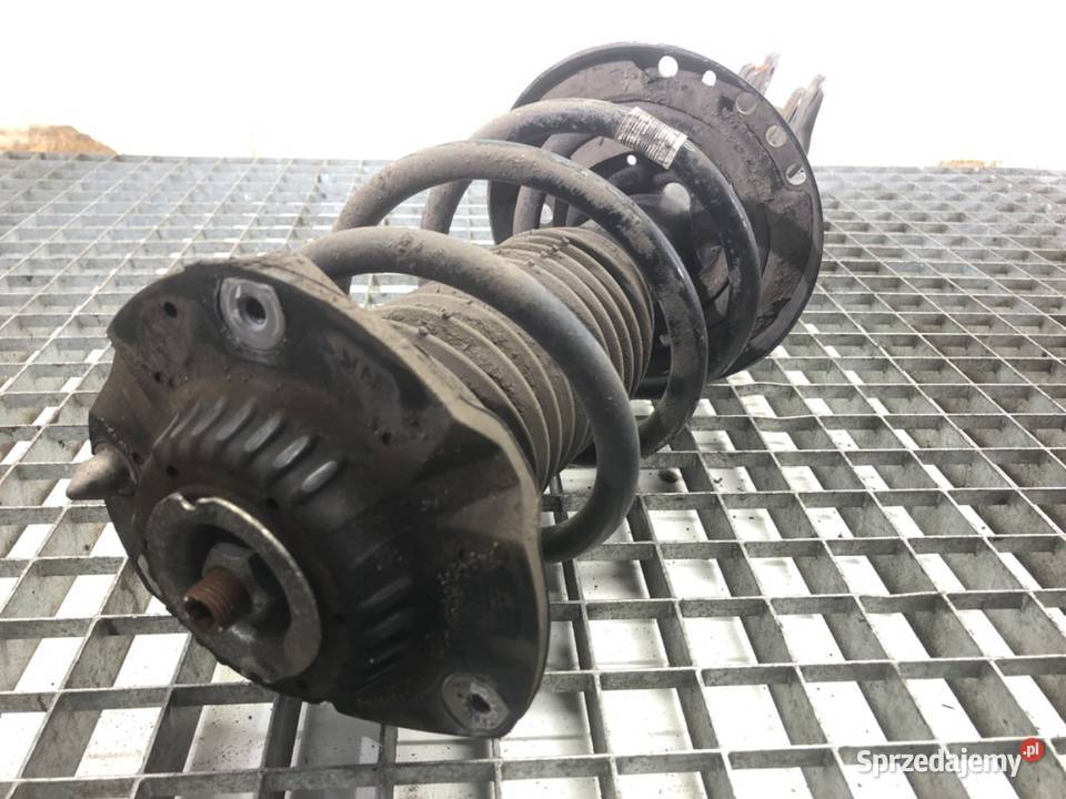 AMORTYZATOR PRAWY PRZÓD OPEL ASTRA K 14 39039564