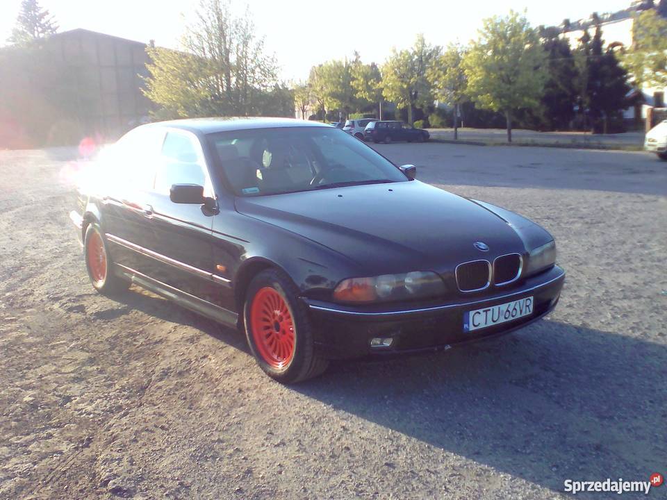 Ошибка a9 bmw e39