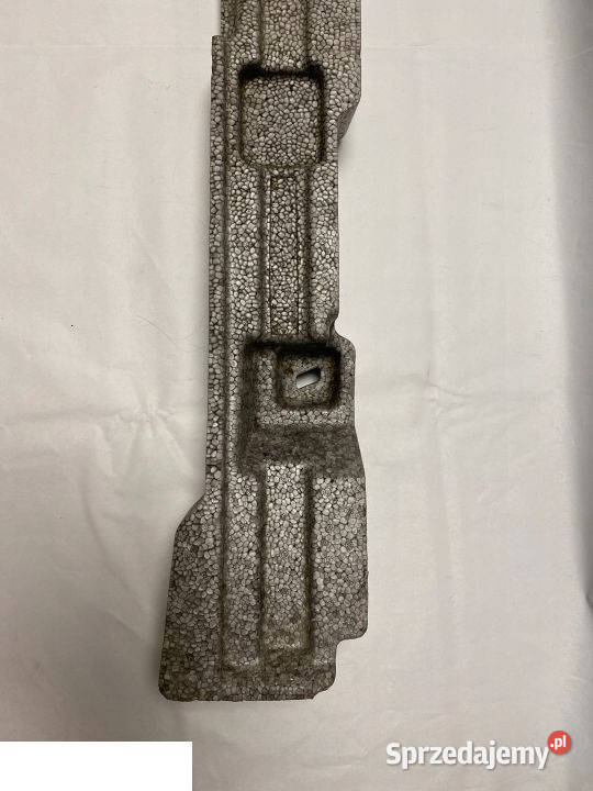 HYUNDAI I30 I30 2009 ABSORBER ZDERZAKA STYROPIAN Motoryzacja Kozubszczyzna